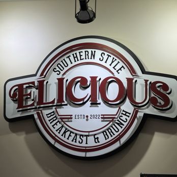 Elicious - Elicious, in Ferguson, MO. - Southern Near Me - Ferguson, Missouri Elicious - Elicious, in Ferguson, MO. - Southern Near Me - Ferguson, Missouri