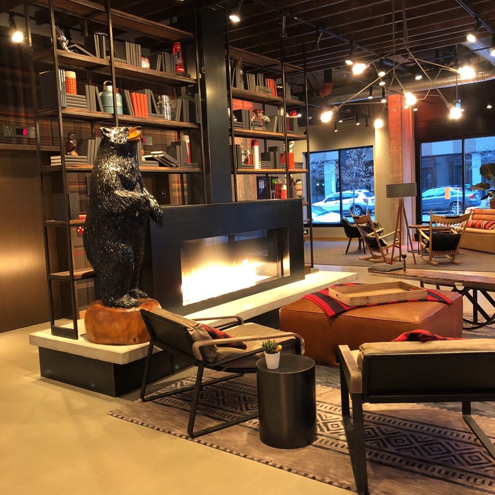 Moxy Seattle Downtown - Hotels Near Me - Seattle, Washington Moxy Seattle Downtown - Hotels Near Me - Seattle, Washington