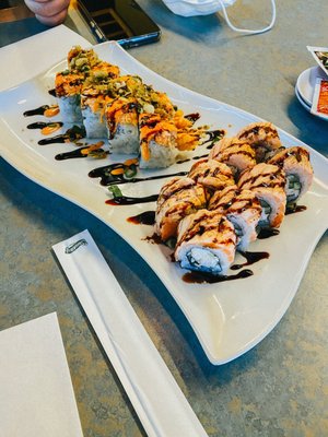 Oishii Teriyaki by null