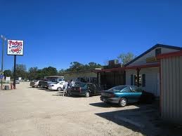 Poche's Market & Restaurant by null