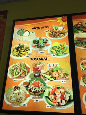 Menu photo 8 Placita Cafe Los Angeles, CA Menu photo 8 Placita Cafe Los Angeles, CA