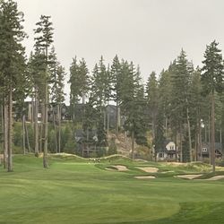 Prospector Golf Course