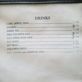 Hot Cafe - Thai Near Me - Atlanta, Georgia Hot Cafe - Thai Near Me - Atlanta, Georgia