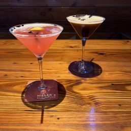 Cosmo made by Ian. Best ever!!!!! Cosmo made by Ian. Best ever!!!!!