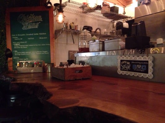 Chicken and Guns by null Chicken and Guns by null