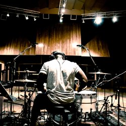 Sound Kitchen - Big Boy Recording Session