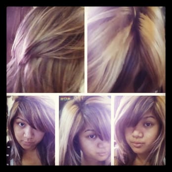 Hair By Lisa - Thank you lisa..im really loving my hair.. - Hair Stylists Near Me Hair By Lisa - Thank you lisa..im really loving my hair.. - Hair Stylists Near Me