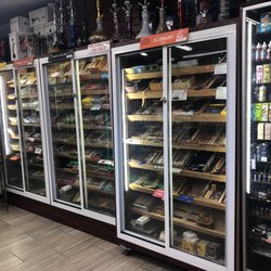 Craft Beer & Smoke Shop