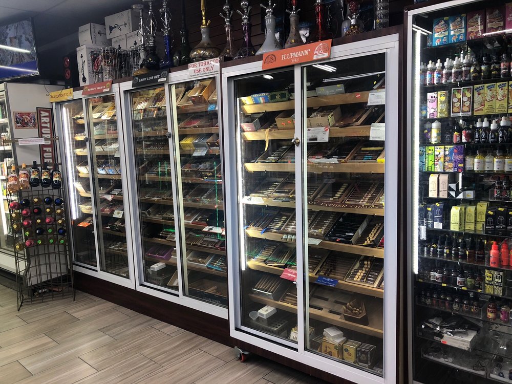 CRAFT BEER & SMOKE SHOP 18 Photos & 48 Reviews Tobacco Shops 779