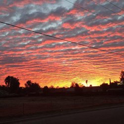 Ojai Transportation Services