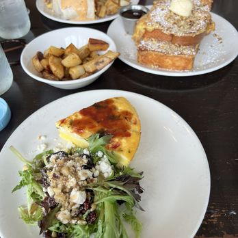 Otto's Place - Breakfast burrito, frittata. French toast, breakfast potatoes - New American Near Me - Galena, Illinois Otto's Place - Breakfast burrito, frittata. French toast, breakfast potatoes - New American Near Me - Galena, Illinois