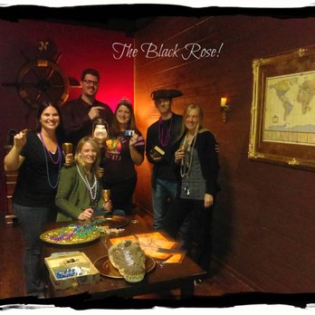 Twisted Exit - Escape Games Near Me - Lancaster, California Twisted Exit - Escape Games Near Me - Lancaster, California