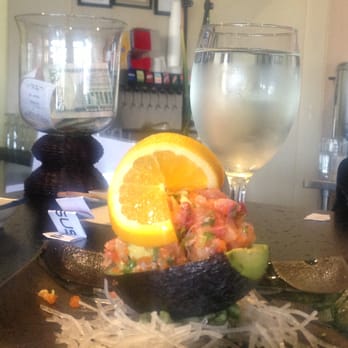 Sushi Style - Chef special - Sushi Bars Near Me - Phoenix, Arizona Sushi Style - Chef special - Sushi Bars Near Me - Phoenix, Arizona