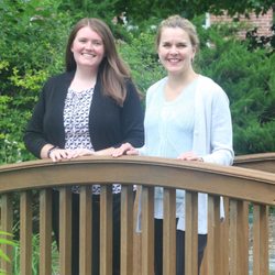 Cleona Dental - Dr. Katelyn Wray and Dr. Jennifer Davis