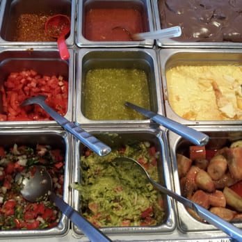 El Potro - AYCE guacamole!!! - Mexican Near Me - Orlando, Florida El Potro - AYCE guacamole!!! - Mexican Near Me - Orlando, Florida