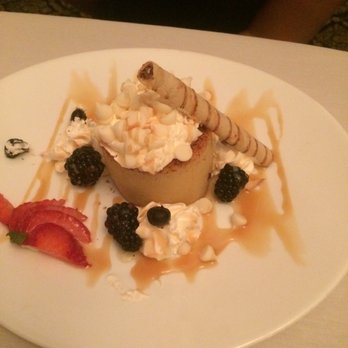 Classic on Noble - White Chocolate Bread Pudding - Southern Near Me - Anniston, Alabama Classic on Noble - White Chocolate Bread Pudding - Southern Near Me - Anniston, Alabama