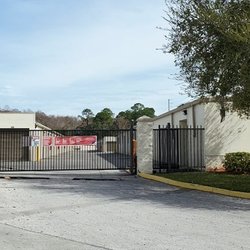 Public Storage