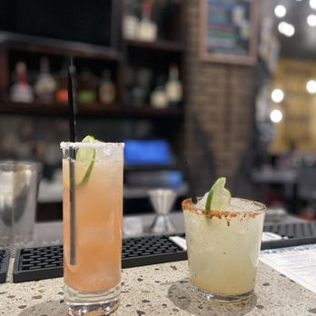 Espadín - Cocktails - Cocktail Bars Near Me - Temecula, California