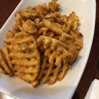 Avenue American Bistro - Waffle Fries - Sports Bars Near Me - Wayne, Michigan Avenue American Bistro - Waffle Fries - Sports Bars Near Me - Wayne, Michigan