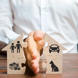 Bressman Family Law - DIVISION OF ASSETS