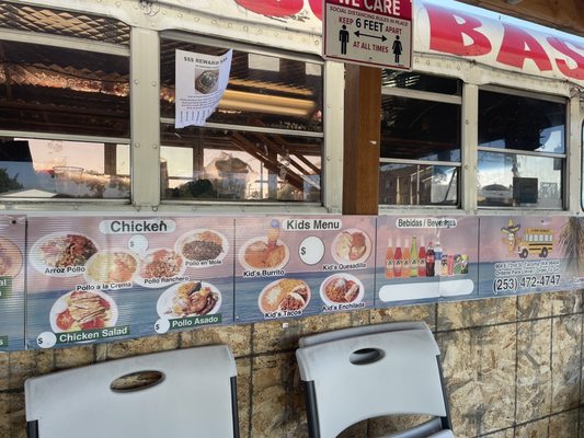 El Super Taco Bas IV by null
