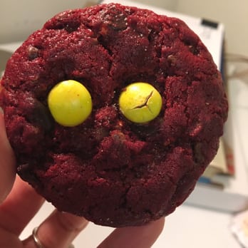 Cookie Good - Bad robot, good in my belly - Bakeries Near Me - Santa Monica, California Cookie Good - Bad robot, good in my belly - Bakeries Near Me - Santa Monica, California