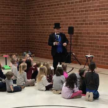 Magic by Chris Fowler - Magicians Near Me