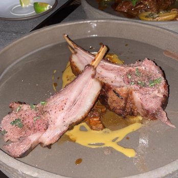 Maximón - Lamb Chops - Latin American Near Me - Baltimore, Maryland Maximón - Lamb Chops - Latin American Near Me - Baltimore, Maryland