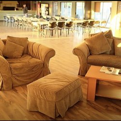 Mountain Lyon - Clubhouse