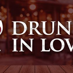 Drunk In Love - Cover Photo