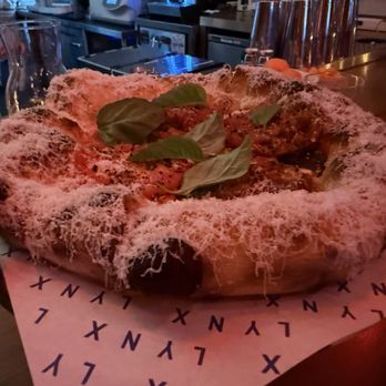 LYNX - Lucifer Pizza - Pizza Near Me - Los Angeles, California LYNX - Lucifer Pizza - Pizza Near Me - Los Angeles, California