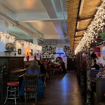 Soba - Modern European Near Me - Fairbanks, Alaska