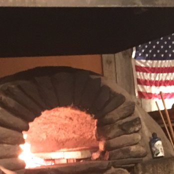 Flatbread Company - Pizza Near Me - Portsmouth, New Hampshire