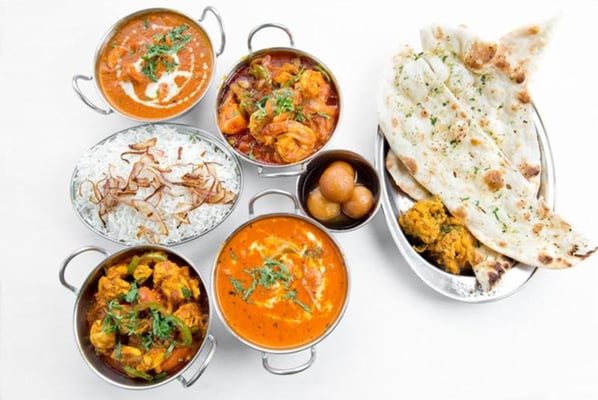 Restaurant Sandhu by null