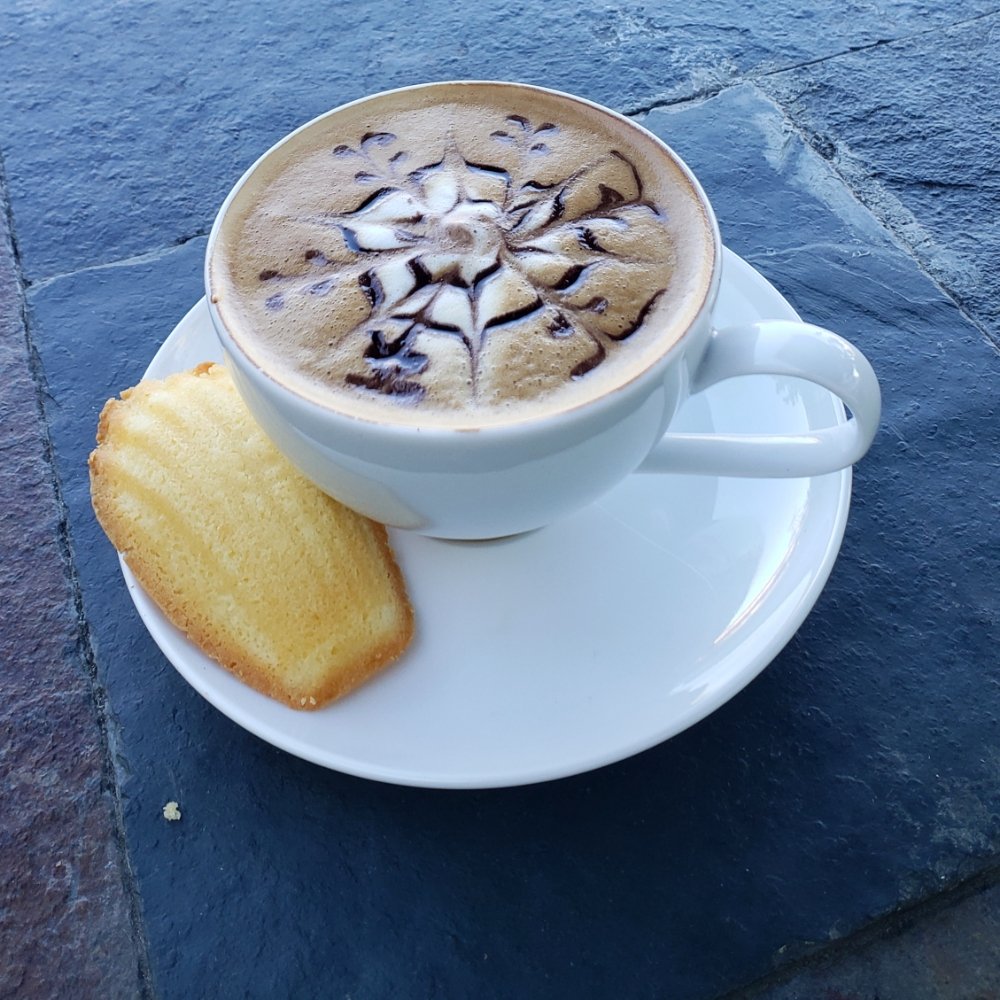 D’s Coffee