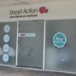 Depyl Action House