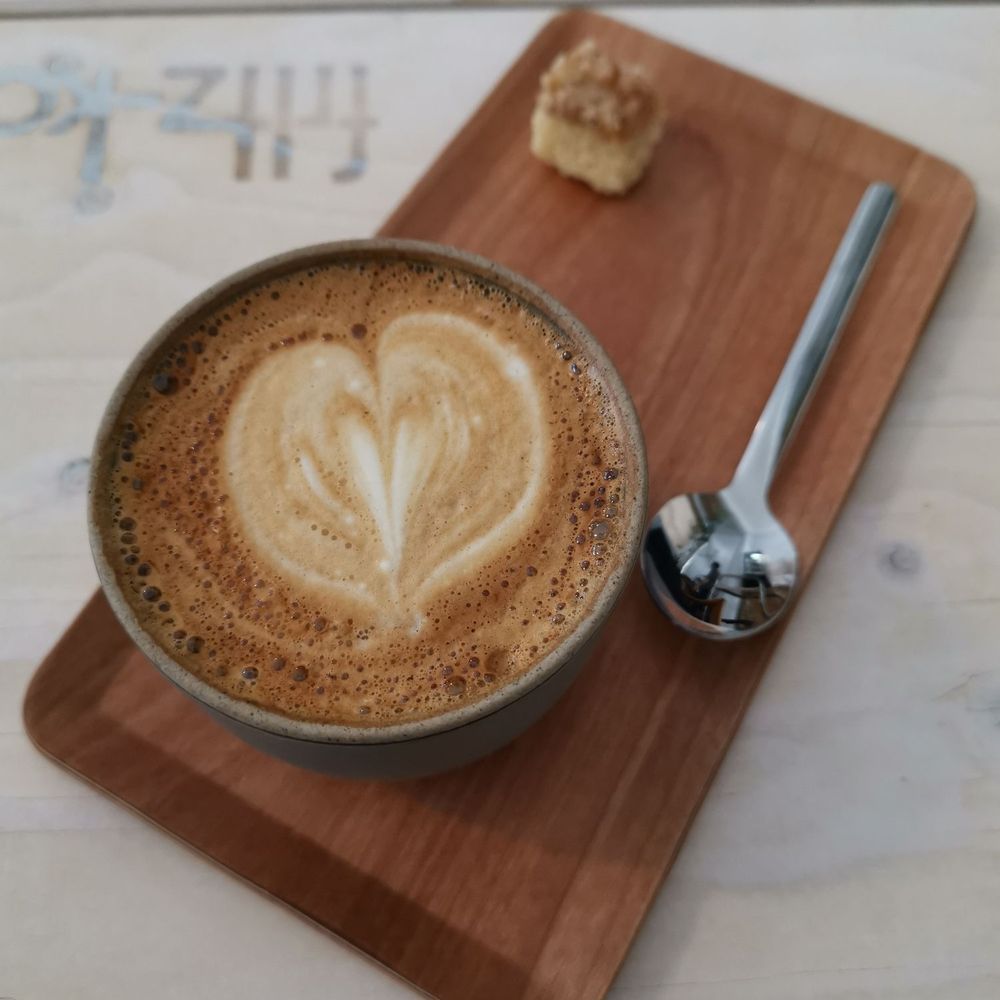 Bohnenkartell - Cafes Near Me - Essen, NW