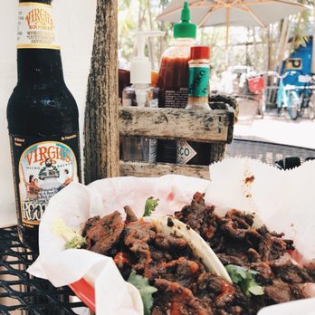 Garbo's Grill - Korean BBQ Taco - Food Trucks Near Me - Key West, Florida Garbo's Grill - Korean BBQ Taco - Food Trucks Near Me - Key West, Florida