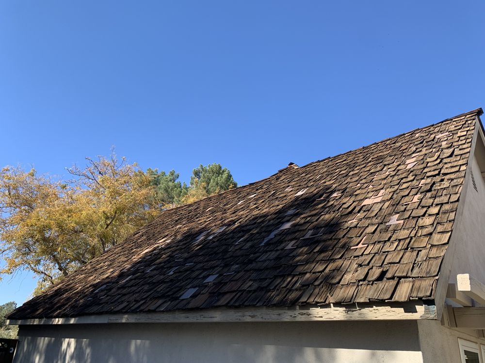 Slide of Chaparosa Roofing