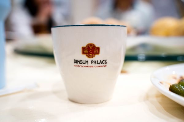 Dimsum Palace by null