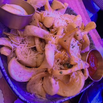 The Ledger - Truffle Fries - American Near Me - Plymouth, Michigan The Ledger - Truffle Fries - American Near Me - Plymouth, Michigan