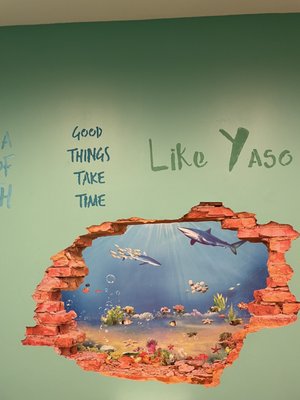 Yaso Jamaican Grill by null