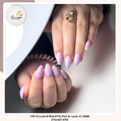 Escape Nails & Spa
