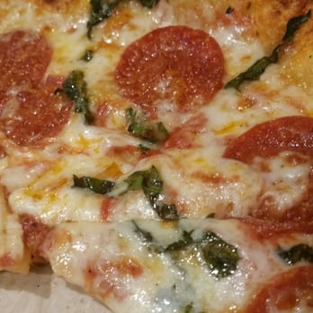 MOD Pizza - Pizza Near Me - Redlands, California MOD Pizza - Pizza Near Me - Redlands, California