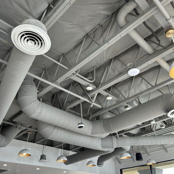 Somisomi - Ceiling inside, modern and minimal - Desserts Near Me - Granada Hills, California Somisomi - Ceiling inside, modern and minimal - Desserts Near Me - Granada Hills, California