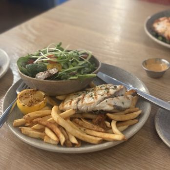 Pacific Catch - Seafood Near Me - Sunnyvale, California