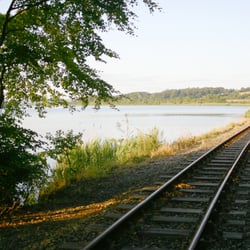 Waterford & Suir Valley Railway