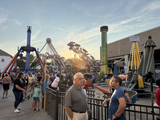 Funland by null