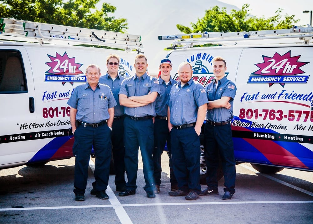 Slide of Budget Plumbing & Rooter