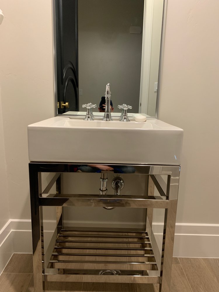 Slide of Master Plumbing Systems
